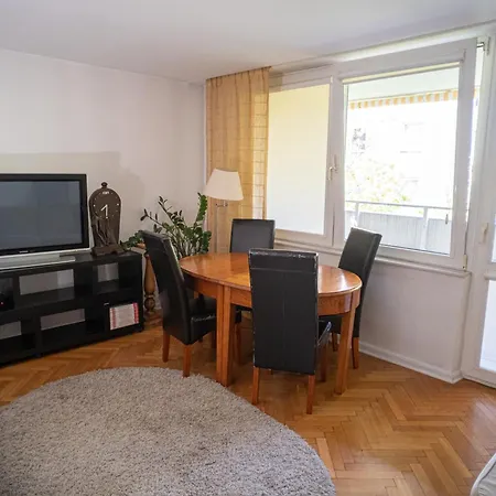 Apartrooms Near Old Town In Dnf Done Invoice * Warszawa