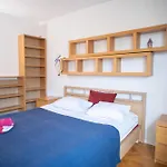 Apartrooms Near Old Town In Dnf Done Invoice Habitación en casa particular Varsovia