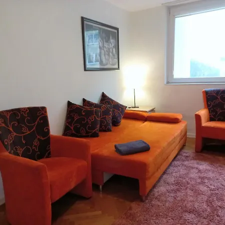 Apartrooms Near Old Town In Dnf Done Invoice Varsovie