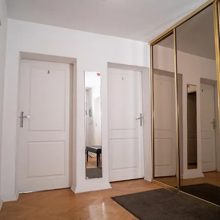 Apartrooms Near Old Town In Dnf Done Invoice Séjour chez l'habitant Varsovie