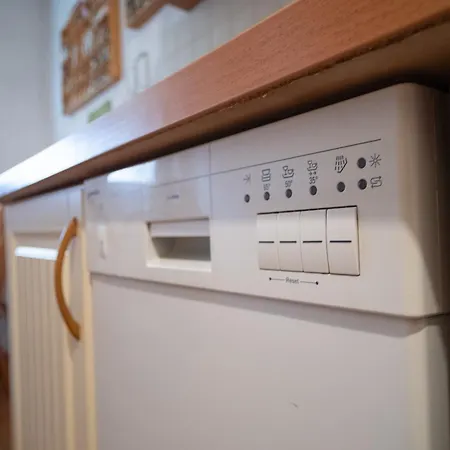 Séjour chez l'habitant Apartrooms Near Old Town In Dnf Done Invoice Varsovie