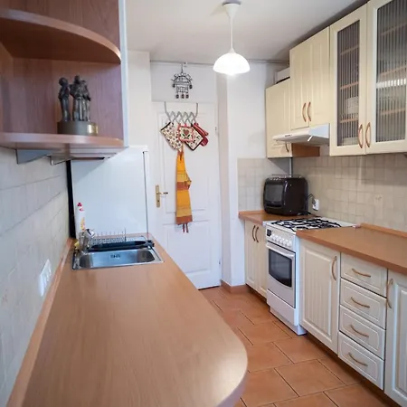 Apartrooms Near Old Town In Dnf Done Invoice Séjour chez l'habitant Varsovie