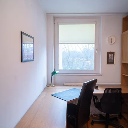 Apartrooms Near Old Town In Dnf Done Invoice Varsovie