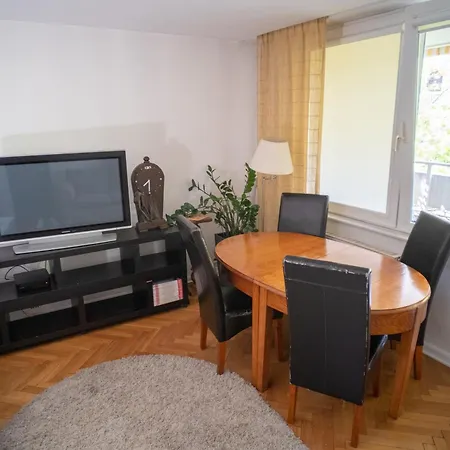 Apartrooms Near Old Town In Dnf Done Invoice Séjour chez l'habitant *