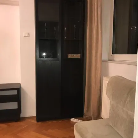 Séjour chez l'habitant Apartrooms Near Old Town In Dnf Done Invoice Varsovie