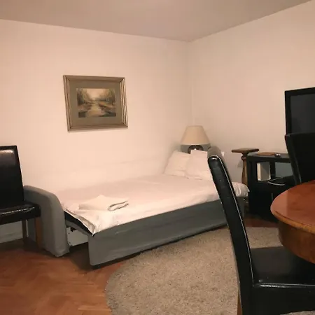 Apartrooms Near Old Town In Dnf Done Invoice Varsovie