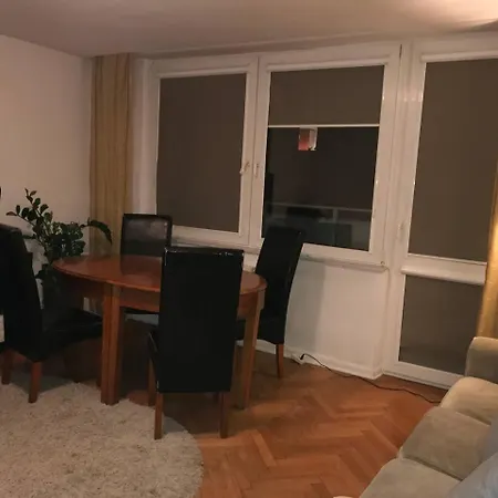 Séjour chez l'habitant Apartrooms Near Old Town In Dnf Done Invoice