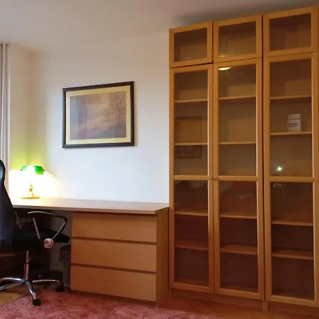 Apartrooms Near Old Town In Dnf Done Invoice Varsovie