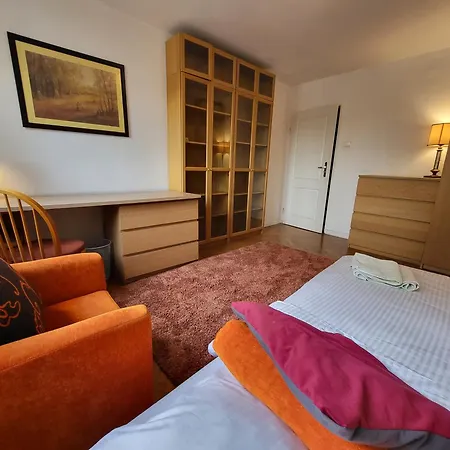 Apartrooms Near Old Town In Dnf Done Invoice Warszawa