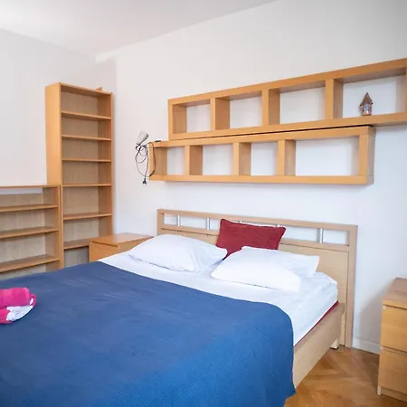 Apartrooms Near Old Town In Dnf Done Invoice Séjour chez l'habitant Varsovie