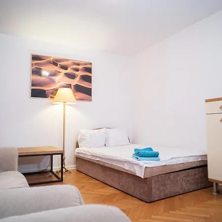 Apartrooms Near Old Town In Dnf Done Invoice Séjour chez l'habitant