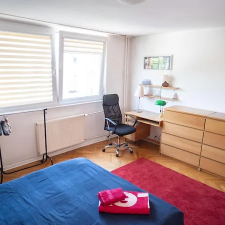 Apartrooms Near Old Town In Dnf Done Invoice Séjour chez l'habitant