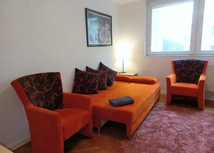 Apartrooms Near Old Town In Dnf Done Invoice Warszawa