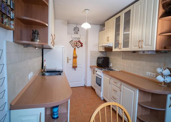 Apartrooms Near Old Town In Dnf Done Invoice Warszawa