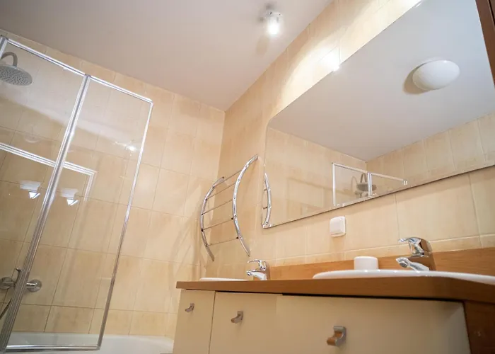 Privat bolig Apartrooms Near Old Town In Dnf Done Invoice Warszawa