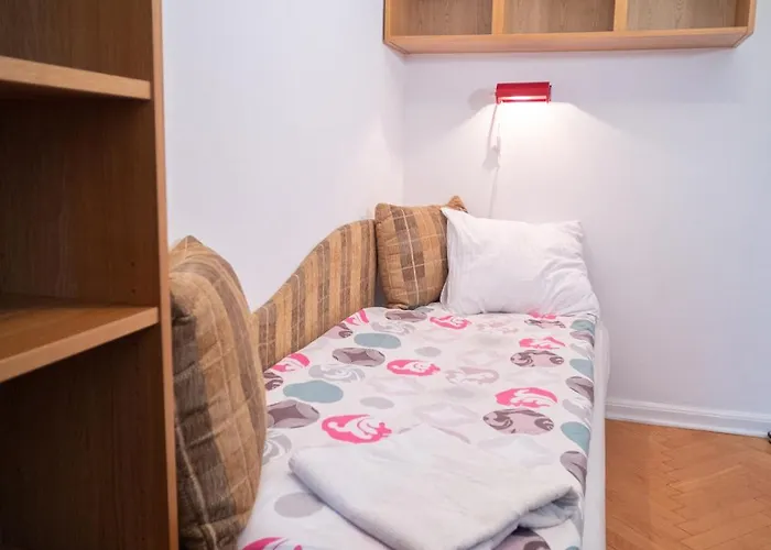 Apartrooms Near Old Town In Dnf Done Invoice Warszawa