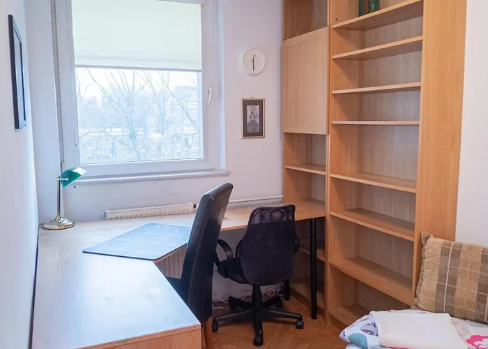 Apartrooms Near Old Town In Dnf Done Invoice Privat bolig Warszawa