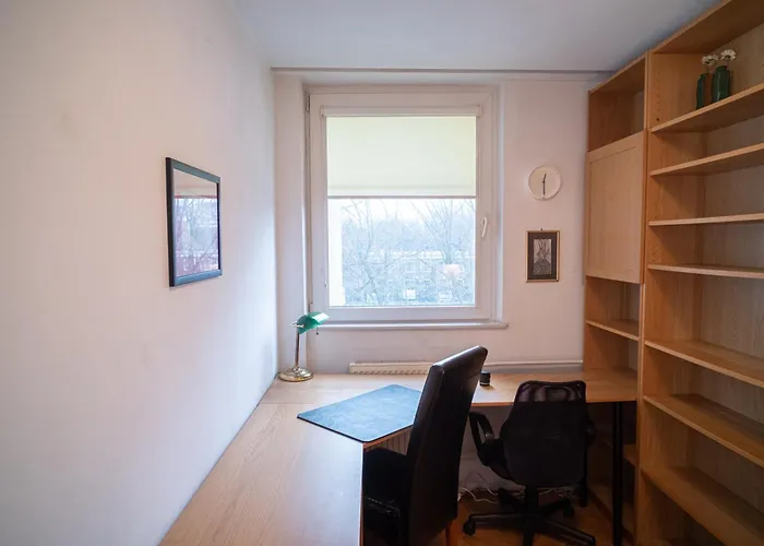 Privat bolig Apartrooms Near Old Town In Dnf Done Invoice