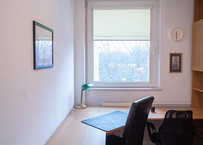 Apartrooms Near Old Town In Dnf Done Invoice Warszawa