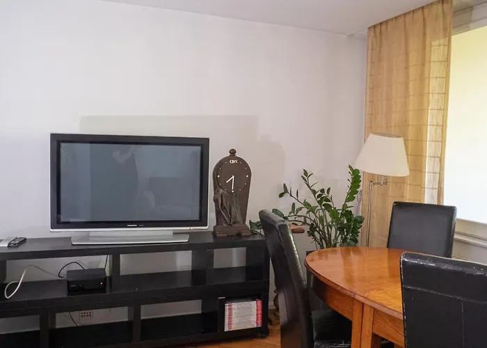 Apartrooms Near Old Town In Dnf Done Invoice Warszawa