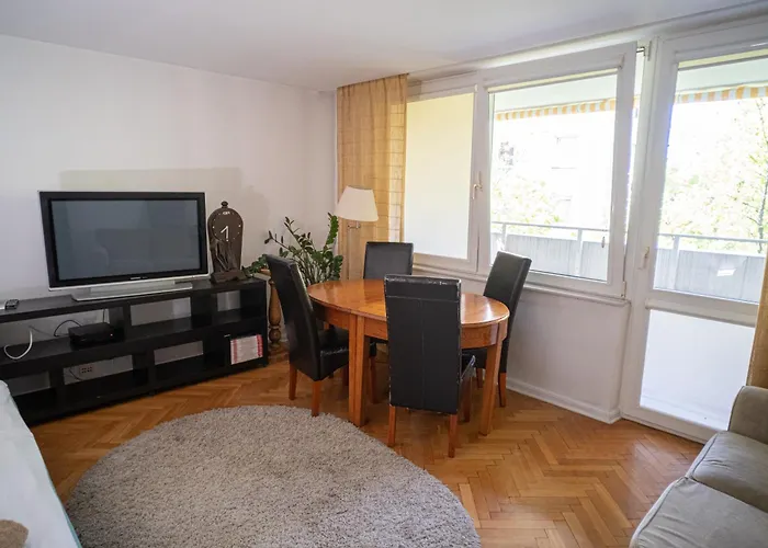 Apartrooms Near Old Town In Dnf Done Invoice * Warszawa