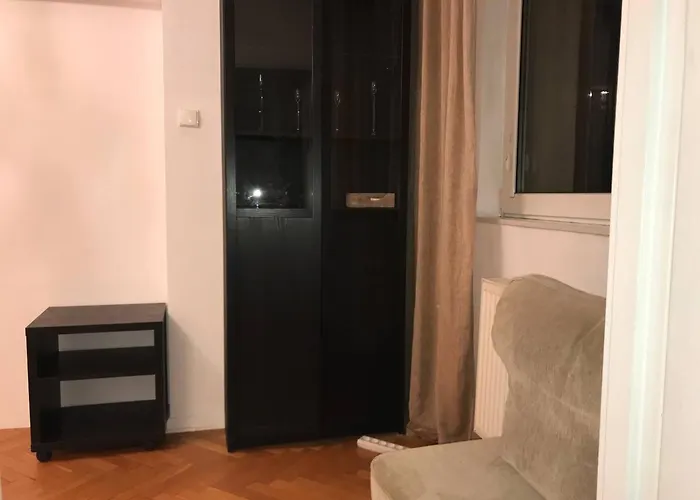 Privat bolig Apartrooms Near Old Town In Dnf Done Invoice Warszawa