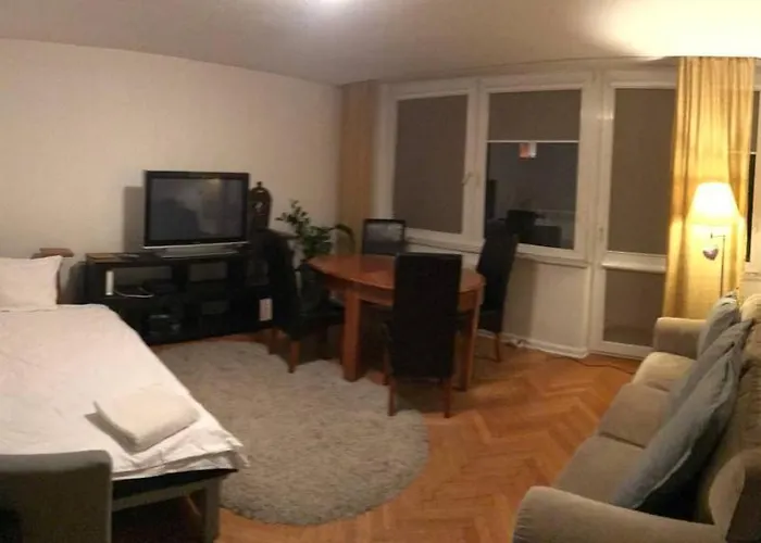 Apartrooms Near Old Town In Dnf Done Invoice Privat bolig Warszawa