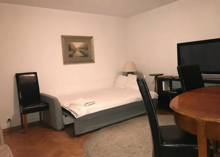 Apartrooms Near Old Town In Dnf Done Invoice Warszawa