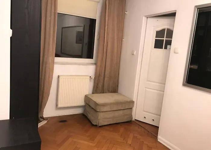 Apartrooms Near Old Town In Dnf Done Invoice * Warszawa