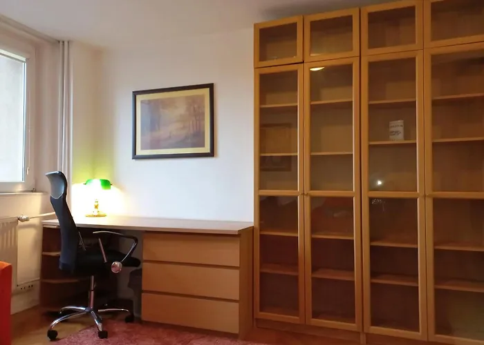 Apartrooms Near Old Town In Dnf Done Invoice Warszawa