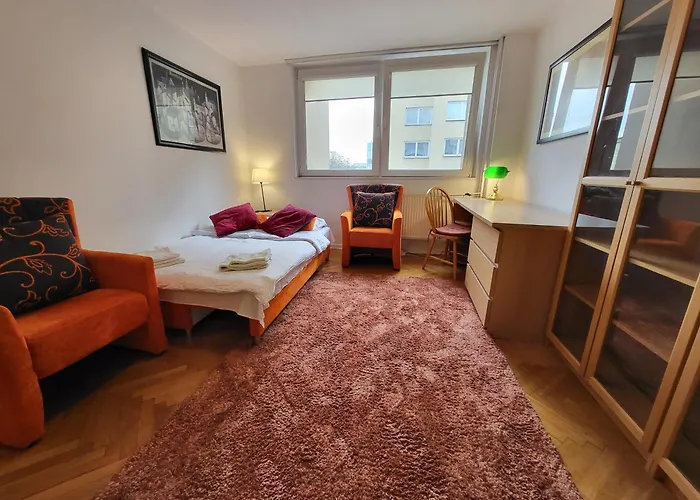 Apartrooms Near Old Town In Dnf Done Invoice Privat bolig Warszawa
