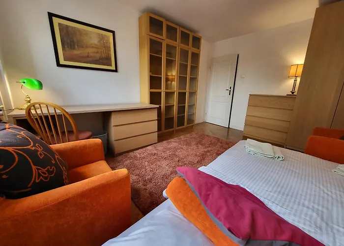 Apartrooms Near Old Town In Dnf Done Invoice Warszawa