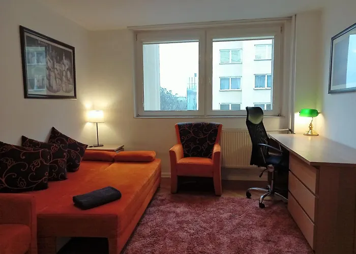 Privat bolig Apartrooms Near Old Town In Dnf Done Invoice *