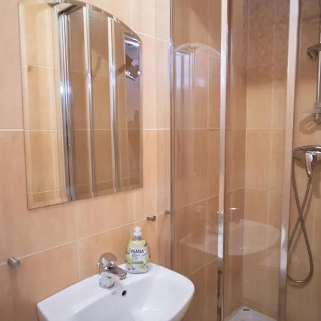 Apartrooms Near Old Town In Dnf Done Invoice Homestay szállás Varsó