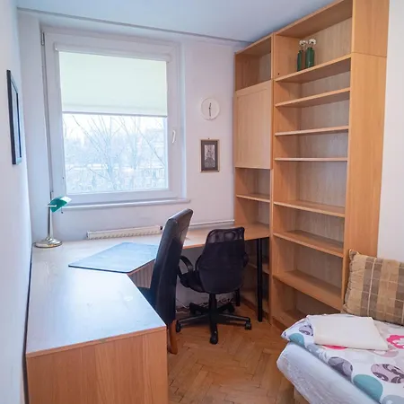 Apartrooms Near Old Town In Dnf Done Invoice Homestay szállás Varsó