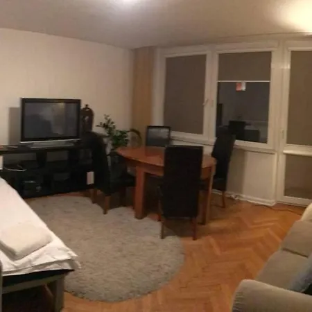 Apartrooms Near Old Town In Dnf Done Invoice Homestay szállás Varsó